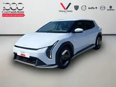 Nuevo Kia EV4 Launch Edition 150 kW (204 CV) 2025 Otro Berlina