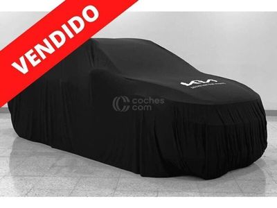 usado Kia Sorento 2.2crdi Black Edition 4x2 Dct