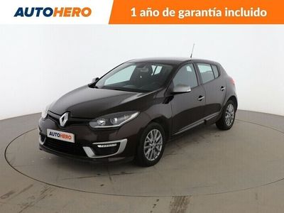 usado Renault Mégane 1.2 GT-Style