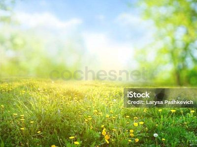 Usado Audi A3 Attraction 105 CV (77 kW) 2013 Negro Berlina