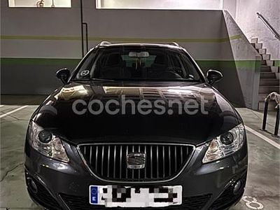 Seat Exeo