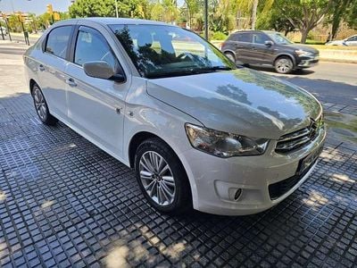 Citroën C-Elysee I