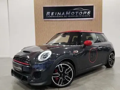 Usado Mini John Cooper Works
