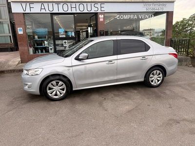 Occasion Citroën C-Elysee I Seduction 100 PK (73 kW) 2016 Grijs Sedan