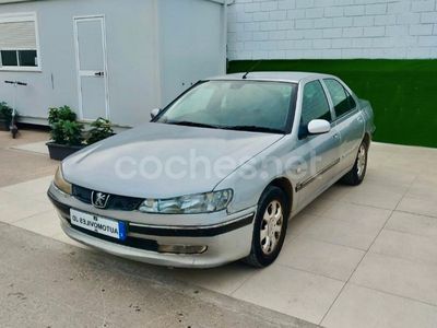 Peugeot 406