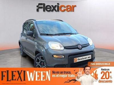 Fiat Panda Cross