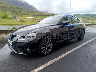 Lexus IS300h