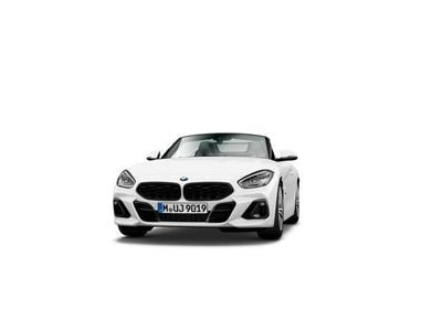 Usado BMW Z4 Comfort Edition 2025 Cabrios