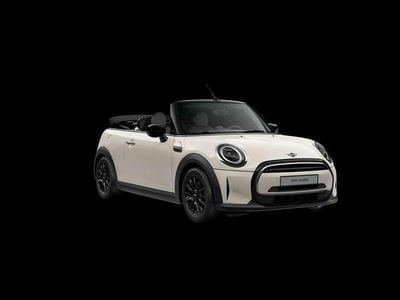 Usado Mini Cooper Cabriolet 136 CV (100 kW) 2022 Blanco Descapotable