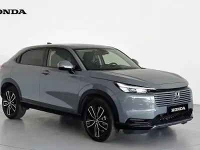 Usado Honda HR-V Elegance 131 CV (96 kW) 2025 Todoterreno SUV