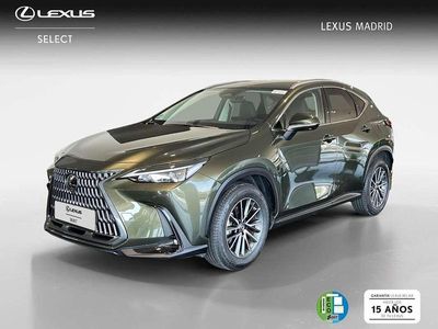 Lexus NX350h