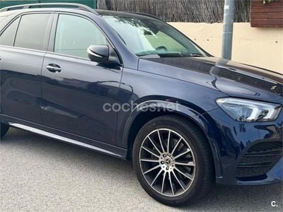 Mercedes GLE300