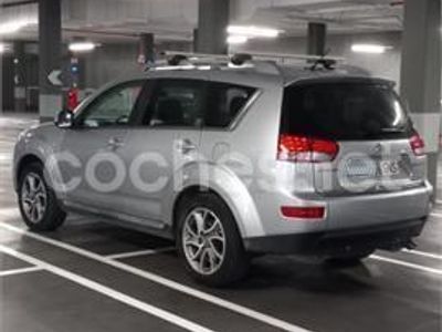 Citroën C-Crosser