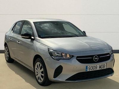 Opel Corsa-e
