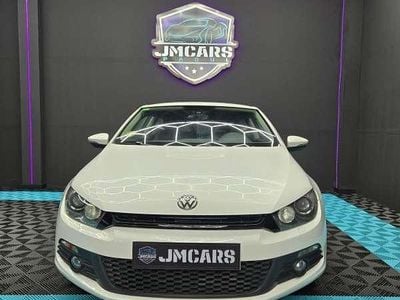 VW Scirocco
