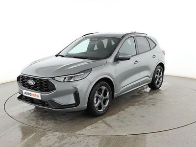 Usado Ford Kuga ST-Line 150 CV (110 kW) 2025 Gris SUV