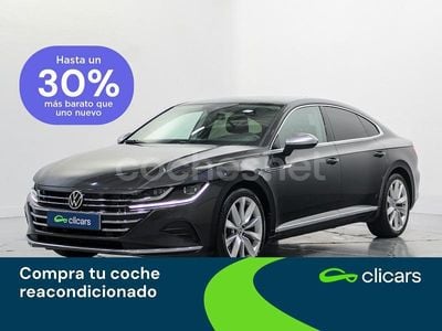 VW Arteon
