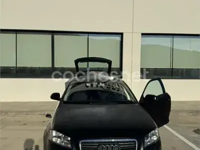 Usado Audi A3