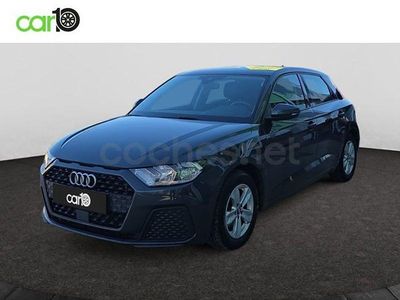 Usado Audi A1 Sportback Premium 116 CV (85 kW) 2019 Negro Utilitario