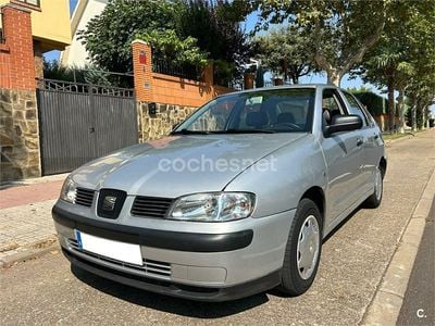 Seat Cordoba