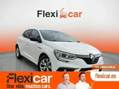 Renault Mégane IV