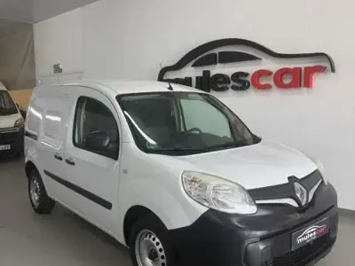 Usado Renault Kangoo
