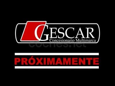 Usado Audi A4 S-Line 163 CV (119 kW) 2020 Gris / plata Familiar