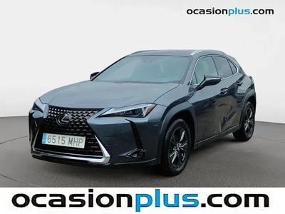 Lexus UX 250h