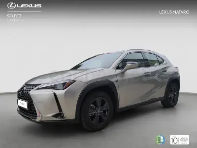 Usado Lexus UX