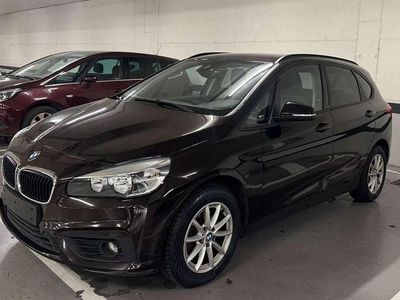 BMW 216 Active Tourer