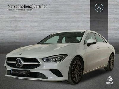 Mercedes CLA200