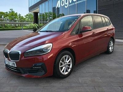 Usado BMW 216 116 CV (85 kW) 2020