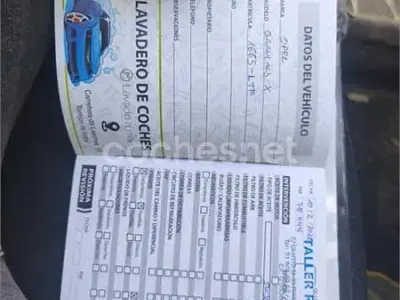 Usado Opel Grandland X
