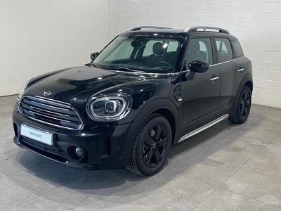 Mini Cooper D Countryman