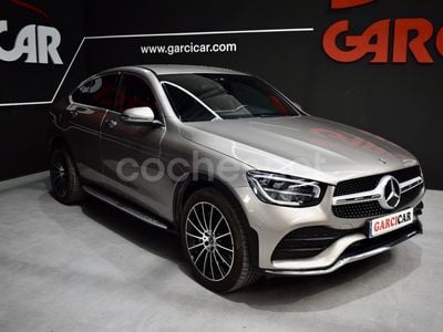 Mercedes GLC300