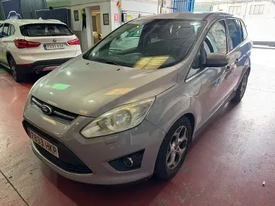 Usado Ford Grand C-Max
