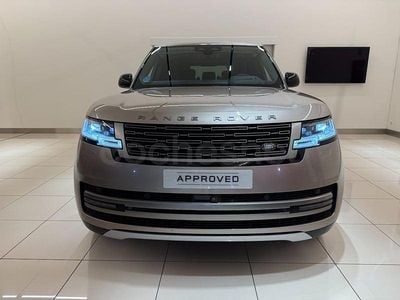 Usado Land Rover Range Rover HSE 351 CV (258 kW) 2024 Beige SUV