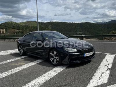 BMW 640