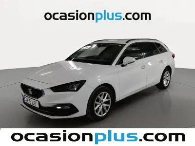 Usado Seat Leon