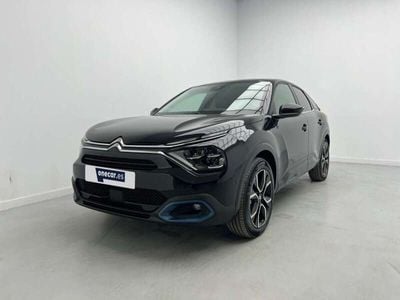Citroën e-C4