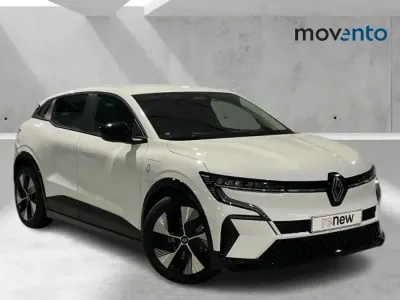 Begagnad Renault Mégane