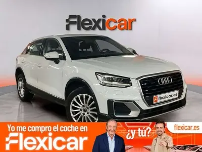 Usado Audi Q2