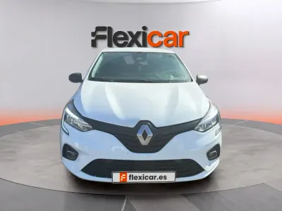 Usado Renault Clio V