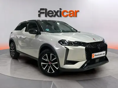 Usado DS Automobiles DS3 Crossback