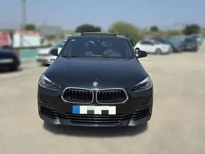 Usado BMW X2 136 CV (100 kW) 2022 SUV
