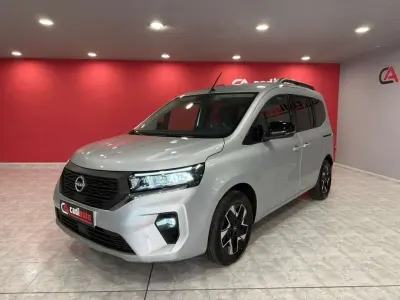 Gebraucht Nissan Townstar
