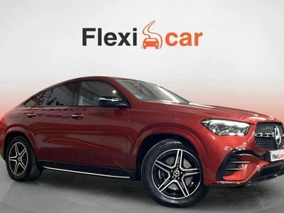 Mercedes GLE300