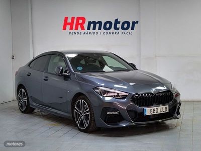 usado BMW 218 Serie 2 d M Sport