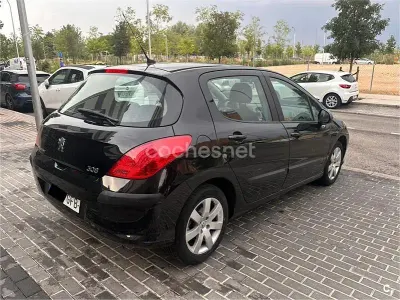 Usado Peugeot 308