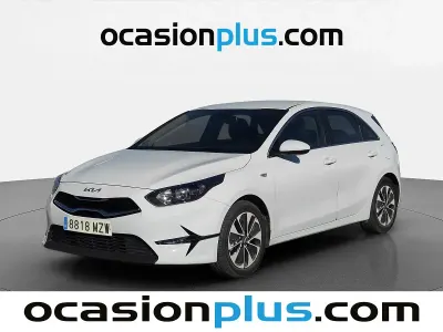 Usado Kia Ceed